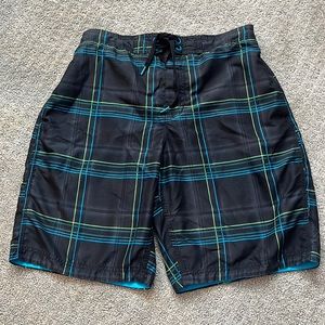 Men’s Speedo Swim Trunks
